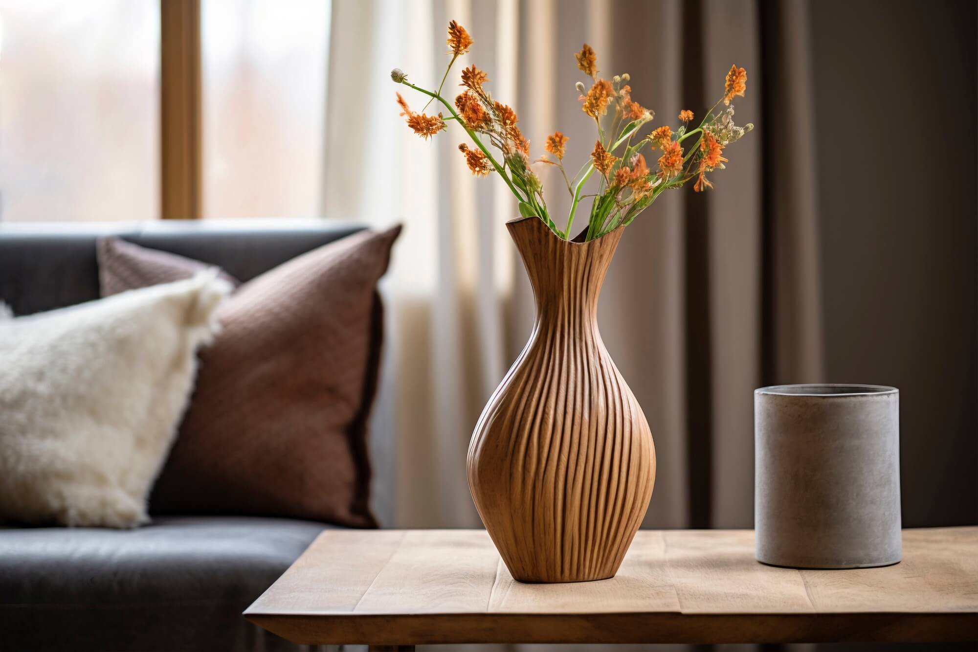 Customer testimonial